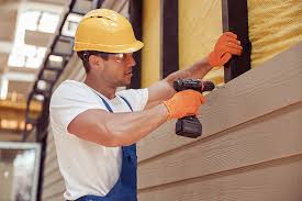 Trusted Hanford, CA Siding Experts